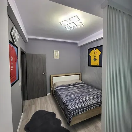 R&i House Apartament *