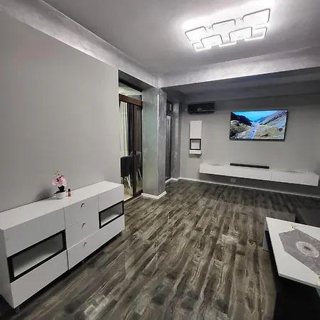Apartament R&i House