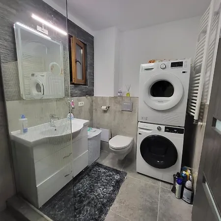 Apartament R&i House *