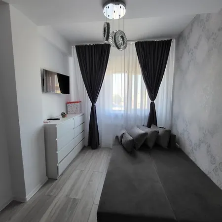 Apartament R&i House *