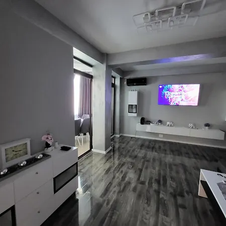 R&i House Apartament