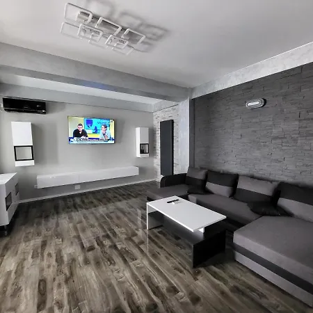 R&i House Apartment Constanţa