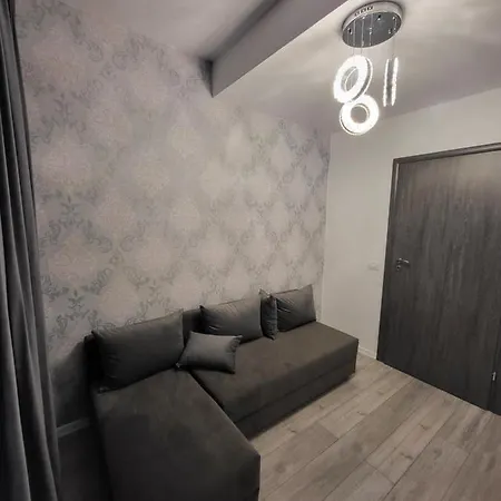 Apartment R&i House Constanţa