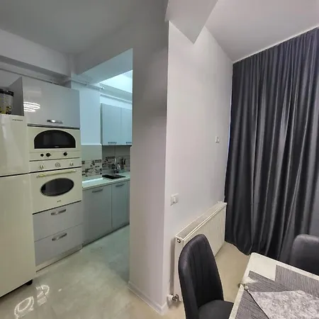 R&i House Apartment Constanţa