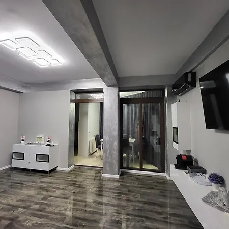 Apartment R&i House Constanţa